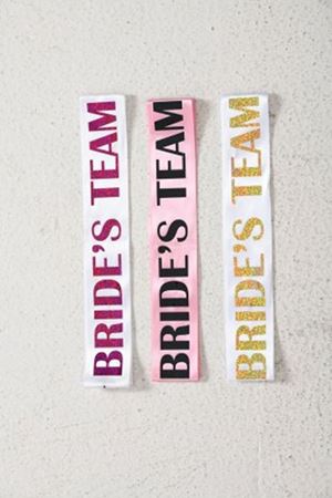 Asimod Bride's Team Kurdele