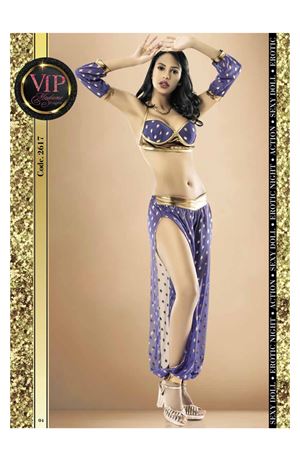 VİP MADAME