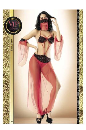 VİP MADAME