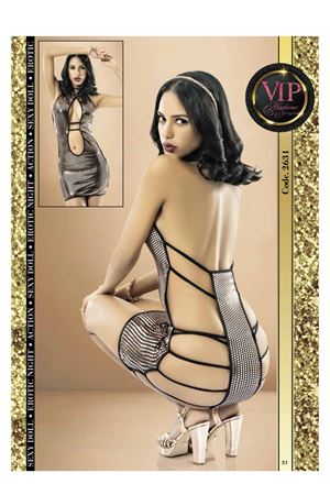 VİP MADAME