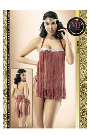 VİP MADAME