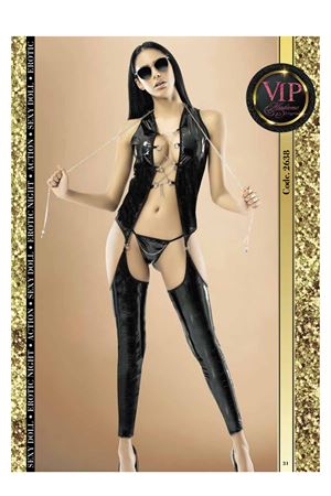VİP MADAME
