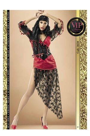 VİP MADAME