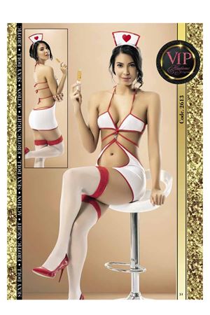 VİP MADAME