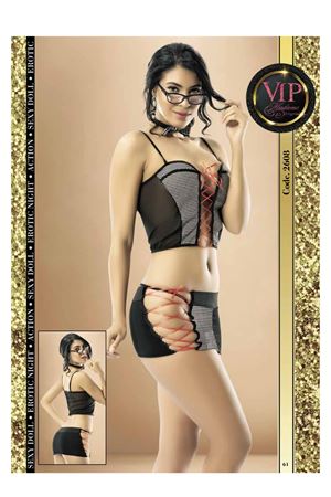 VİP MADAME