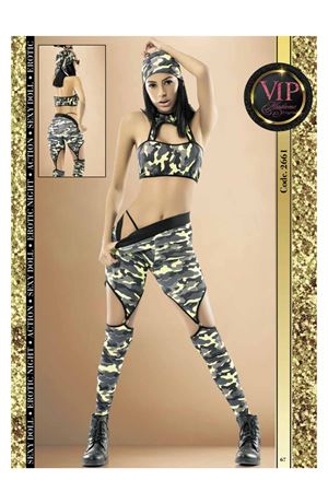 VİP MADAME