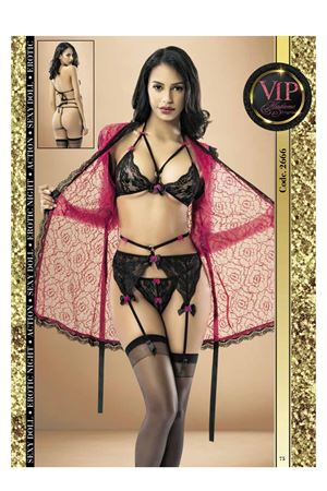 VİP MADAME