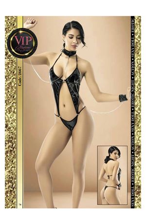 VİP MADAME
