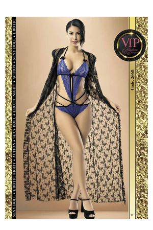 VİP MADAME