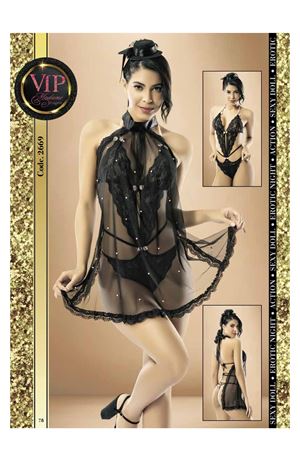 VİP MADAME