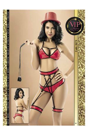 VİP MADAME