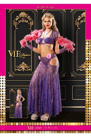 VİP MADAME