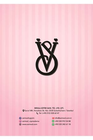 VİP MADAME