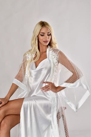 Vip Madame Kadın Fantezi Takım