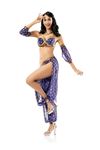 Vip Madame Kadın Fantezi Oryantel Set