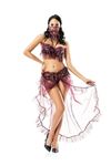 Vip Madame Fantezi Oryantel Set