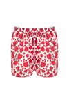 Vip Madame Erkek Kalpli Saten Boxer