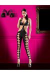 Vip Madame Kadın Fantezi Bodysuit