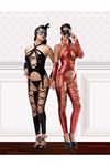 Vip Madame Kadın Fantezi Bodysuit