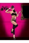 Vip Madame Kadın Fantezi Bodysuit