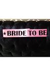 Asimod Bride To Be Kurdele