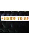 Asimod Bride To Be Kurdele