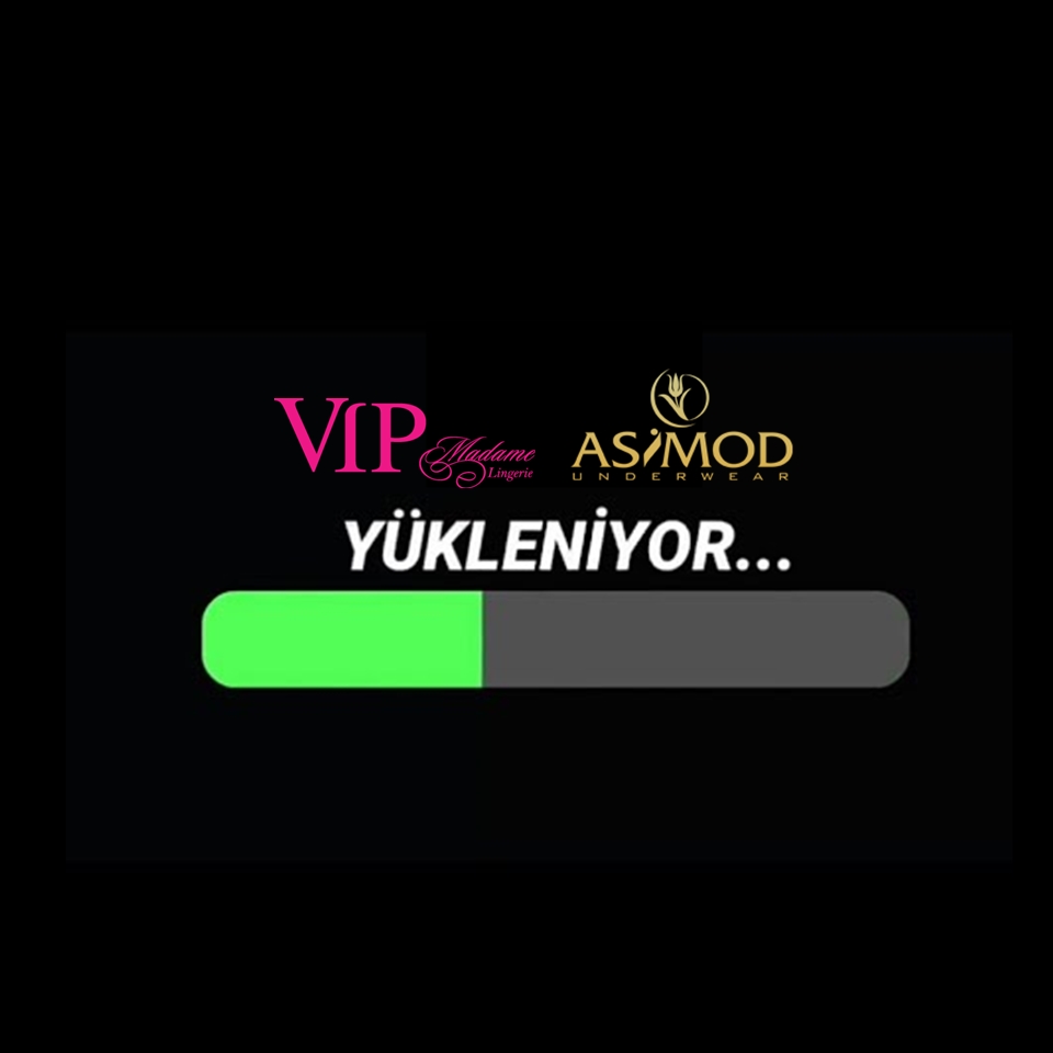 Vip Madame Kadın Fantezi Takım